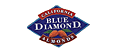 California Blue Diamond